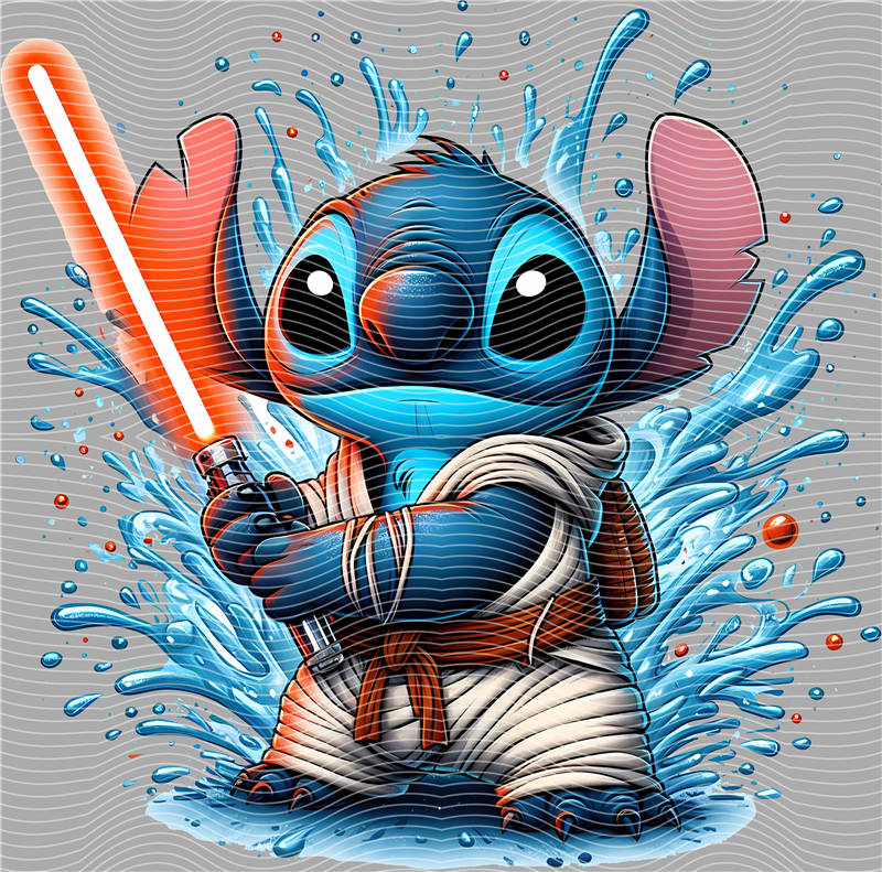 Stitch-DZ 208